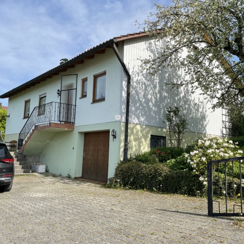 ***Ihr neues Zuhause: Ruhige Lage und großer Garten*** optimhome Immobilien Deutschland • Kaufen & Verkaufen