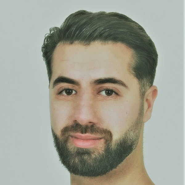 Portrait Murat Askay