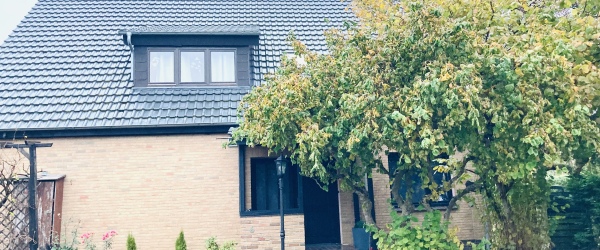 Bild Ihr Zweifamilienhaus idyllisch auf dem Land in Thedinghausen in Thedinghausen