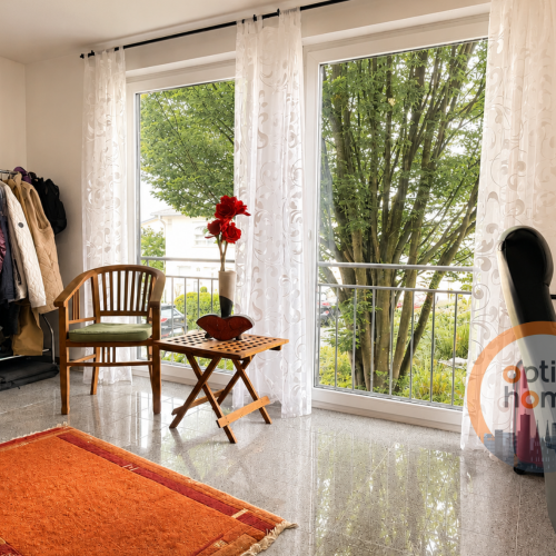 🧡 Stilvolle Maisonettewohnung mit Traumgarten in begehrter Lage von Rösrath-Forsbach! optimhome Immobilien Deutschland • Kaufen & Verkaufen 🧡 Stilvolle Maisonettewohnung mit Traumgarten in begehrter Lage von Rösrath-Forsbach! optimhome Immobilien Deutschland • Kaufen & Verkaufen