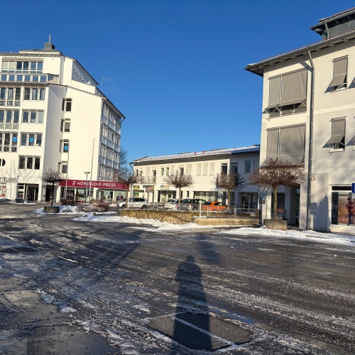 ***Nachhaltiges Investment in bester Lage - etablierte Apotheke*** optimhome Immobilien Deutschland • Kaufen & Verkaufen