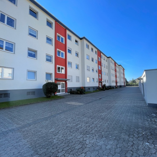 Exposé optimhome Immobilien Deutschland • Kaufen & Verkaufen