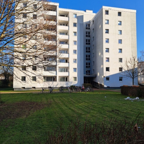 Attraktive 2. Zimmerwohnung mit Balkon in zentraler Lage von Bergheim optimhome Immobilien Deutschland • Kaufen & Verkaufen Attraktive 2. Zimmerwohnung mit Balkon in zentraler Lage von Bergheim optimhome Immobilien Deutschland • Kaufen & Verkaufen