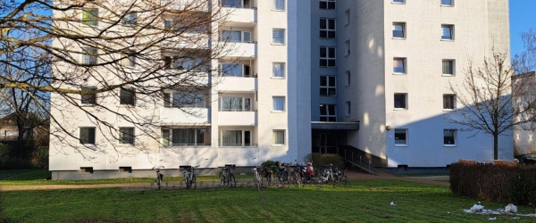Attraktive 2. Zimmerwohnung mit Balkon in zentraler Lage von Bergheim in Bergheim | optimhome Immobilien Deutschland • Kaufen & Verkaufen Bild Attraktive 2. Zimmerwohnung mit Balkon in zentraler Lage von Bergheim in Bergheim