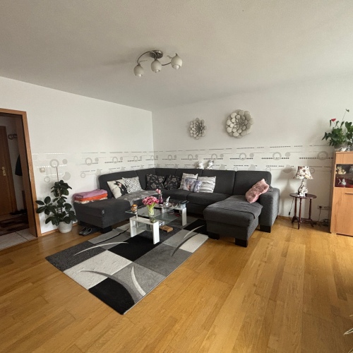 ***Hervorragende Kapitalanlage: Erdgeschosswohnung in komfortabler Lage*** optimhome Immobilien Deutschland • Kaufen & Verkaufen