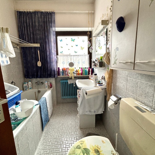 ***In die Zukunft investieren - Kapitalanlage in zentraler Lage*** optimhome Immobilien Deutschland • Kaufen & Verkaufen