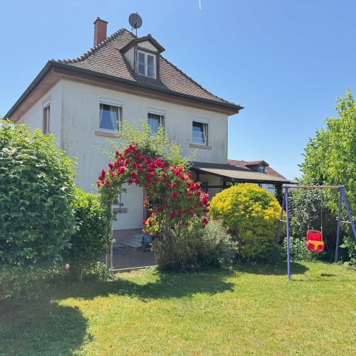 Exposé optimhome Immobilien Deutschland • Kaufen & Verkaufen