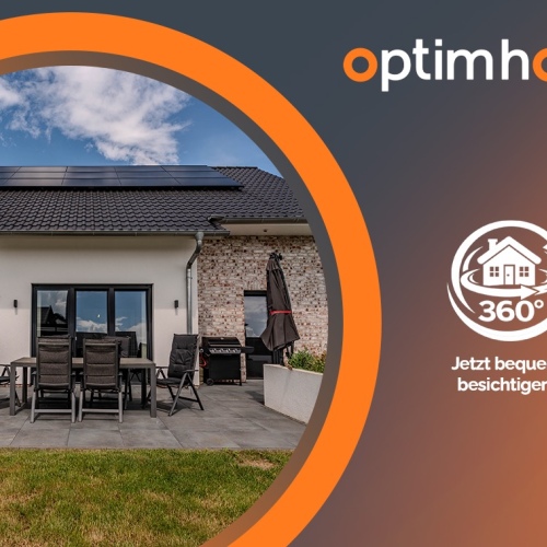 KfW 40 Plus – Neuwertiges Viebrockhaus mit Photovoltaik, Speicher und Doppelgarage optimhome Immobilien Deutschland • Kaufen & Verkaufen KfW 40 Plus – Neuwertiges Viebrockhaus mit Photovoltaik, Speicher und Doppelgarage optimhome Immobilien Deutschland • Kaufen & Verkaufen