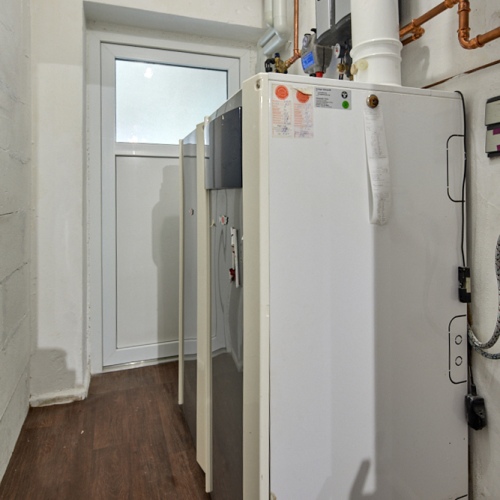 Familienidyll in Heigenbrücken! Haus mit viel Platz für die Familie optimhome Immobilien Deutschland • Kaufen & Verkaufen