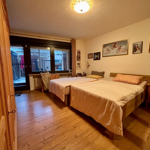 Ihr neues Zuhause: 3 Zimmer mit Sonnenterrasse & Garage – wohnen in kleiner Hausgemeinschaft! optimhome Immobilien Deutschland • Kaufen & Verkaufen