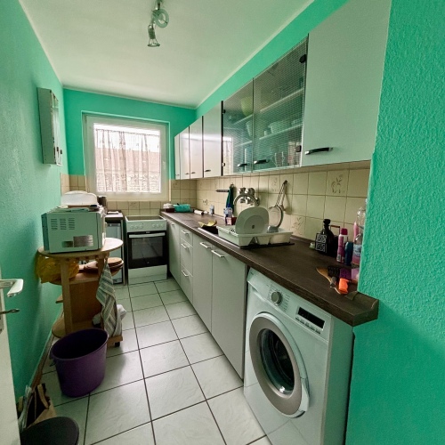 Wohnen oder vermieten: Charmante 2-Zimmer-Wohnung mit Balkon & Stellplatz! optimhome Immobilien Deutschland • Kaufen & Verkaufen Wohnen oder vermieten: Charmante 2-Zimmer-Wohnung mit Balkon & Stellplatz! optimhome Immobilien Deutschland • Kaufen & Verkaufen