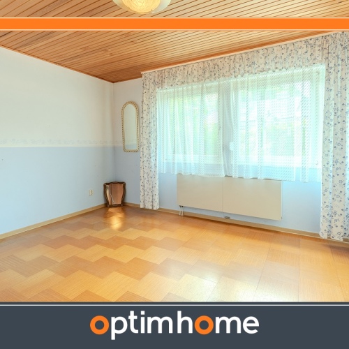 Winkelbungalow mit großem Grundstück in ruhiger Wohnanlage optimhome Immobilien Deutschland • Kaufen & Verkaufen