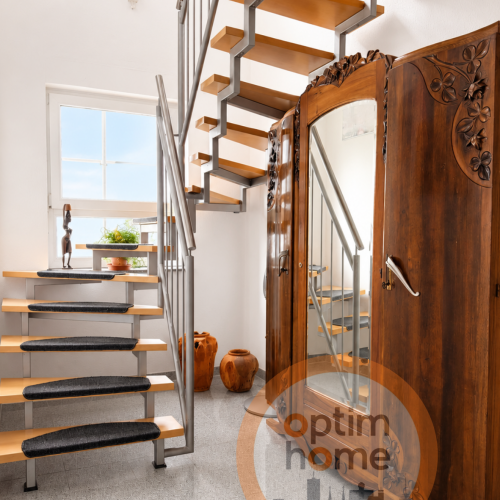 🧡 Stilvolle Maisonettewohnung mit Traumgarten in begehrter Lage von Rösrath-Forsbach! optimhome Immobilien Deutschland • Kaufen & Verkaufen 🧡 Stilvolle Maisonettewohnung mit Traumgarten in begehrter Lage von Rösrath-Forsbach! optimhome Immobilien Deutschland • Kaufen & Verkaufen