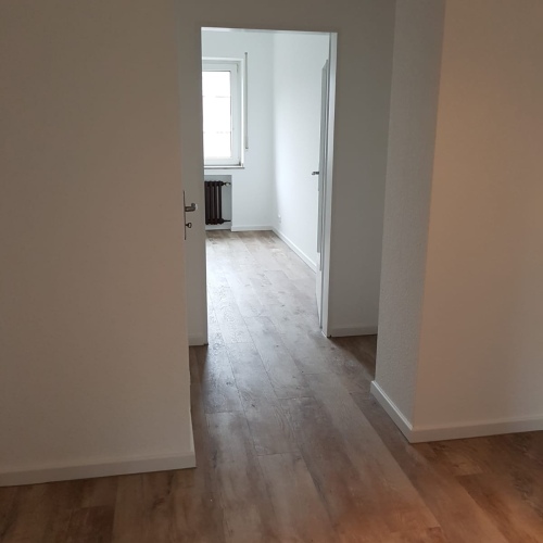 VERKAUFT - Solides Mehrfamilienhaus mit Ausbaupotential - VERKAUFT optimhome Immobilien Deutschland • Kaufen & Verkaufen
