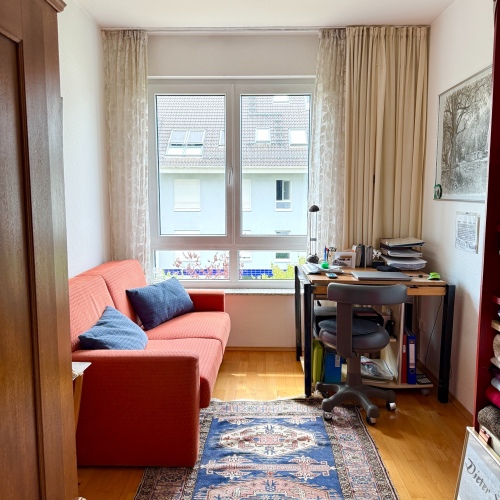 Ruhig und zentral! 3-Zimmer-Wohnung mit Kamin und Doppelgarage! optimhome Immobilien Deutschland • Kaufen & Verkaufen Ruhig und zentral! 3-Zimmer-Wohnung mit Kamin und Doppelgarage! optimhome Immobilien Deutschland • Kaufen & Verkaufen