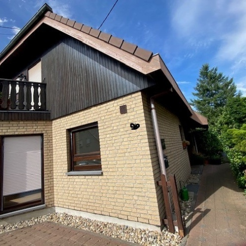 VERKAUFT ! BJ 1998 : Solides freistehendes Energie-Spar-Haus in ruhiger Lage optimhome Immobilien Deutschland • Kaufen & Verkaufen VERKAUFT ! BJ 1998 : Solides freistehendes Energie-Spar-Haus in ruhiger Lage optimhome Immobilien Deutschland • Kaufen & Verkaufen