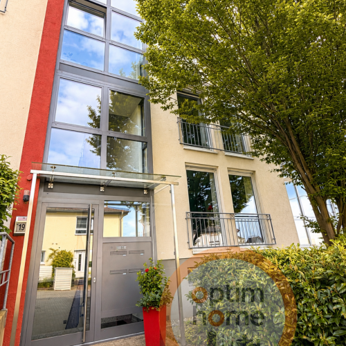 🧡 Stilvolle Maisonettewohnung mit Traumgarten in begehrter Lage von Rösrath-Forsbach! optimhome Immobilien Deutschland • Kaufen & Verkaufen 🧡 Stilvolle Maisonettewohnung mit Traumgarten in begehrter Lage von Rösrath-Forsbach! optimhome Immobilien Deutschland • Kaufen & Verkaufen