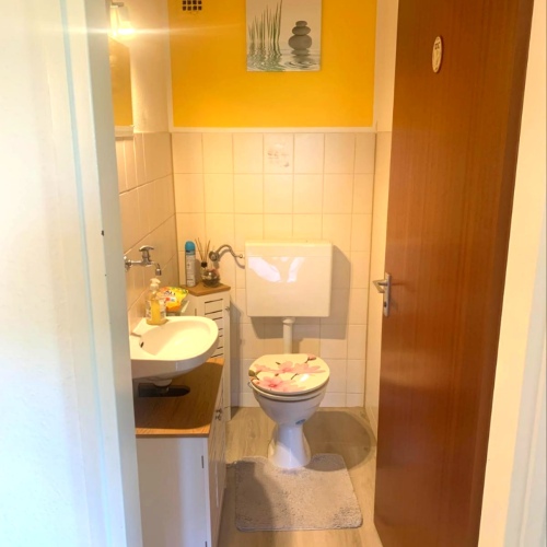 Großzügig wohnen mit Ausblick - 4- Zimmer-Wohnung mit Balkon, Loggia und Garage optimhome Immobilien Deutschland • Kaufen & Verkaufen Großzügig wohnen mit Ausblick - 4- Zimmer-Wohnung mit Balkon, Loggia und Garage optimhome Immobilien Deutschland • Kaufen & Verkaufen