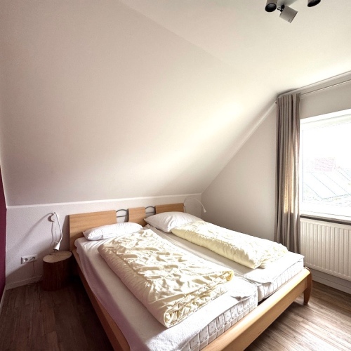 Idylisches Apartment ca. 63 qm Wohn-/Nutzfläche an der Nordsee optimhome Immobilien Deutschland • Kaufen & Verkaufen