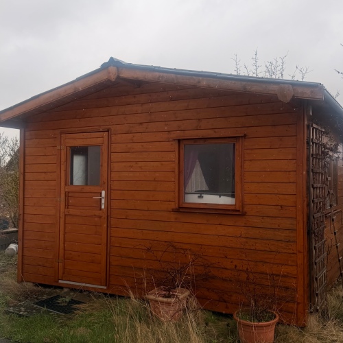 Ruhige Perle mit viel Platz optimhome Immobilien Deutschland • Kaufen & Verkaufen