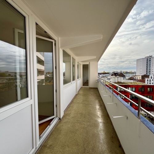 Jetzt einziehen! Bezugsfreie Eigentumswohnung in zentraler Lage von Offenbach! optimhome Immobilien Deutschland • Kaufen & Verkaufen