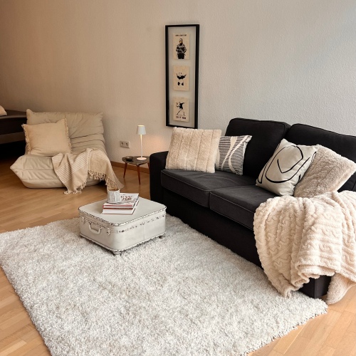 Herrliche Maisonette auf der Ehrenstrasse! optimhome Immobilien Deutschland • Kaufen & Verkaufen