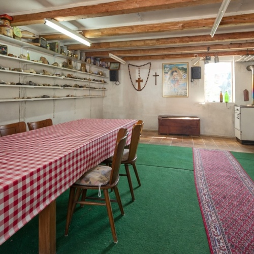 Viel Platz für Ihre Ideen! Einfamilienhaus mit Scheune & sonnigem Freizeitgrundstück optimhome Immobilien Deutschland • Kaufen & Verkaufen