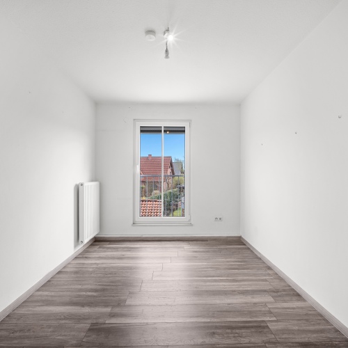 Attraktives Reihenhaus mit Blick ins Grüne in Bremen-Arsten optimhome Immobilien Deutschland • Kaufen & Verkaufen