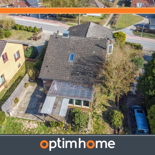 Einfamilienhaus mit Einliegerwohnung - Wohnen, vermieten oder arbeiten optimhome Immobilien Deutschland • Kaufen & Verkaufen