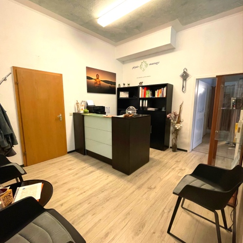 ***Zentrale Lage, gute Rendite und vielfältig nutzbar*** optimhome Immobilien Deutschland • Kaufen & Verkaufen