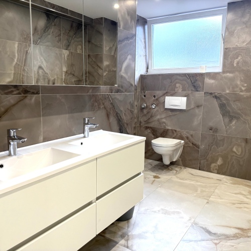 Kaiserlei Offenbach – Büroetage mit neuwertiger Vollausstattung für die Nutzung als Praxis/Büro! optimhome Immobilien Deutschland • Kaufen & Verkaufen