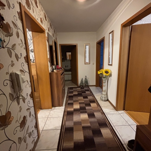 ***Hervorragende Kapitalanlage: Erdgeschosswohnung in komfortabler Lage*** optimhome Immobilien Deutschland • Kaufen & Verkaufen