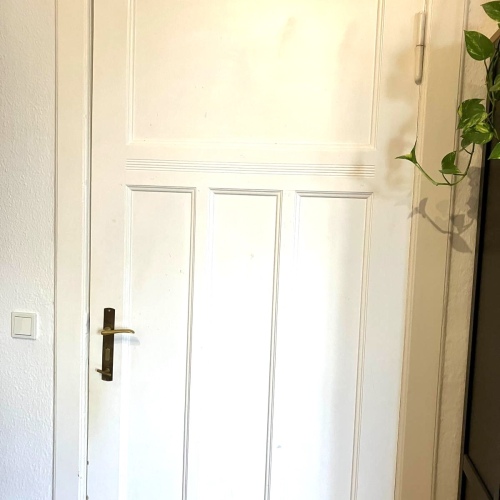 Sehr schöne 3 Zimmer-Wohnung im Altbau in Berlin-Waidmannslust auch zur eigenen Nutzung optimhome Immobilien Deutschland • Kaufen & Verkaufen