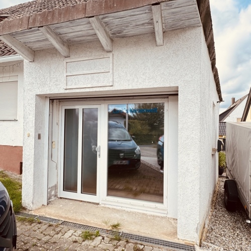 Zuhause ankommen! Charmante Doppelhaushälfte mit Garten & Terrasse optimhome Immobilien Deutschland • Kaufen & Verkaufen Zuhause ankommen! Charmante Doppelhaushälfte mit Garten & Terrasse optimhome Immobilien Deutschland • Kaufen & Verkaufen