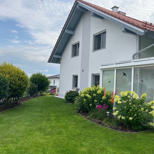***Vogelgezwitscher anstatt Straßenlärm!*** optimhome Immobilien Deutschland • Kaufen & Verkaufen