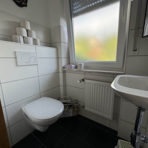 Ein Zuhause zum Verlieben! Traumhafte Erdgeschosswohnung mit eigenem Gartenparadies optimhome Immobilien Deutschland • Kaufen & Verkaufen