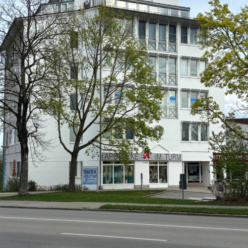 ***Nachhaltiges Investment in bester Lage - etablierte Apotheke*** optimhome Immobilien Deutschland • Kaufen & Verkaufen