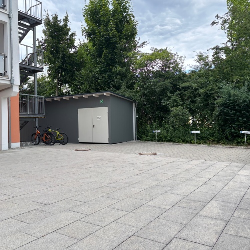 ***Investieren in hervorragender Lage*** optimhome Immobilien Deutschland • Kaufen & Verkaufen