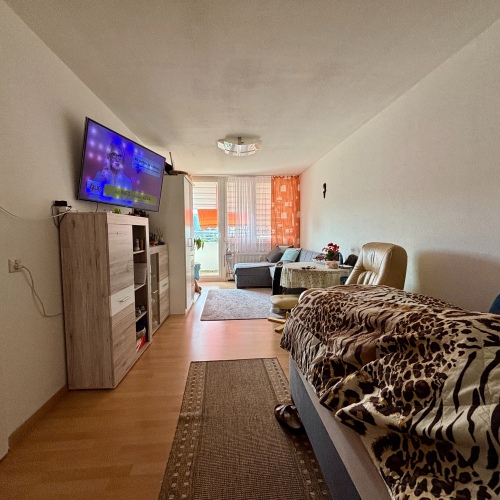 Bezugsfreie Eigentumswohnung in zentraler Top-Lage von Offenbach! optimhome Immobilien Deutschland • Kaufen & Verkaufen