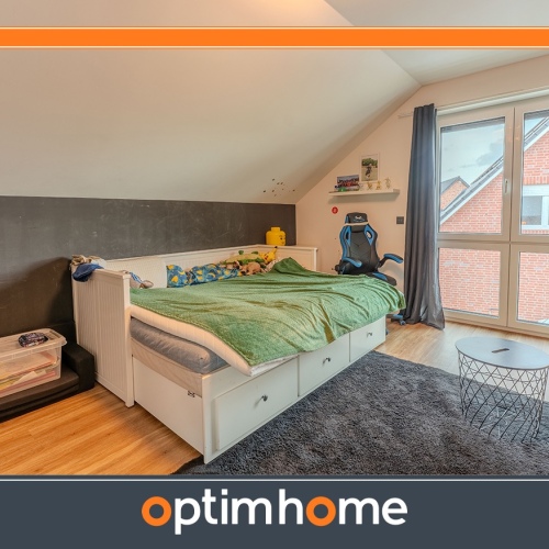 # RESERVIERT # KfW 40 Plus – Neuwertiges Viebrockhaus mit Photovoltaik, Speicher und Doppelgarage optimhome Immobilien Deutschland • Kaufen & Verkaufen