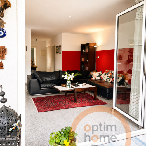 🧡 Stilvolle Maisonettewohnung mit Traumgarten in begehrter Lage von Rösrath-Forsbach! optimhome Immobilien Deutschland • Kaufen & Verkaufen 🧡 Stilvolle Maisonettewohnung mit Traumgarten in begehrter Lage von Rösrath-Forsbach! optimhome Immobilien Deutschland • Kaufen & Verkaufen
