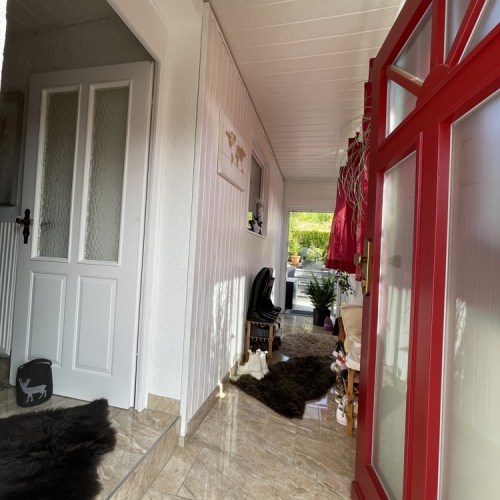 Haus statt Wohnung – gepflegtes Zuhause mit Garten, Terrasse & Stellplätzen optimhome Immobilien Deutschland • Kaufen & Verkaufen