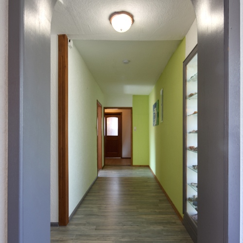 Viel Platz für Ihre Ideen! Einfamilienhaus mit Scheune & sonnigem Freizeitgrundstück optimhome Immobilien Deutschland • Kaufen & Verkaufen