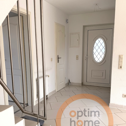 🧡Großzügiges Haus mit zwei Wohneinheiten und Apartment in Rath/Heumar zu verkaufen! optimhome Immobilien Deutschland • Kaufen & Verkaufen