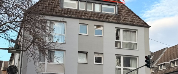 🧡Tolle Dachgeschosswohnung mit Klimaanlage in der Innenstadt in Köln | optimhome Immobilien Deutschland • Kaufen & Verkaufen Bild 🧡Tolle Dachgeschosswohnung mit Klimaanlage in der Innenstadt in