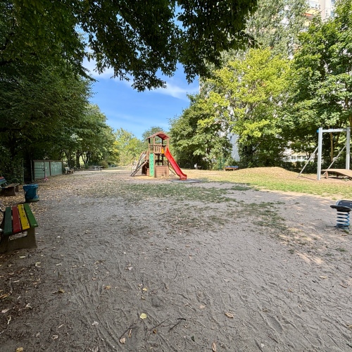 Jetzt einziehen! Bezugsfreie Eigentumswohnung in zentraler Lage von Offenbach! optimhome Immobilien Deutschland • Kaufen & Verkaufen