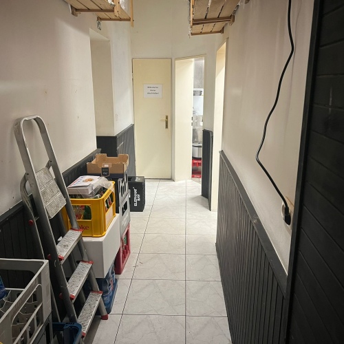 TOP Gastrofläche - Sushi & Thai - Nähe Bergerstraße - mit Lieferservice! optimhome Immobilien Deutschland • Kaufen & Verkaufen TOP Gastrofläche - Sushi & Thai - Nähe Bergerstraße - mit Lieferservice! optimhome Immobilien Deutschland • Kaufen & Verkaufen