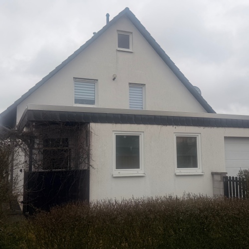 Ruhige Perle mit viel Platz optimhome Immobilien Deutschland • Kaufen & Verkaufen