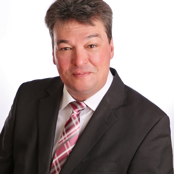 Portrait Wolfgang Lowak