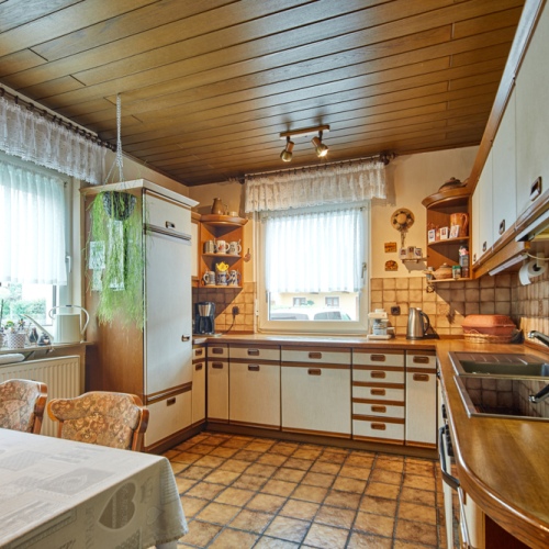 *** Solide Investition *** Freistehendes gepflegtes 1–2 Familienhaus für Kapitalanleger optimhome Immobilien Deutschland • Kaufen & Verkaufen